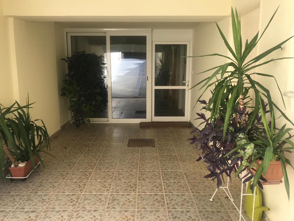Wonderful Playroom Apartment Athen Exterior foto