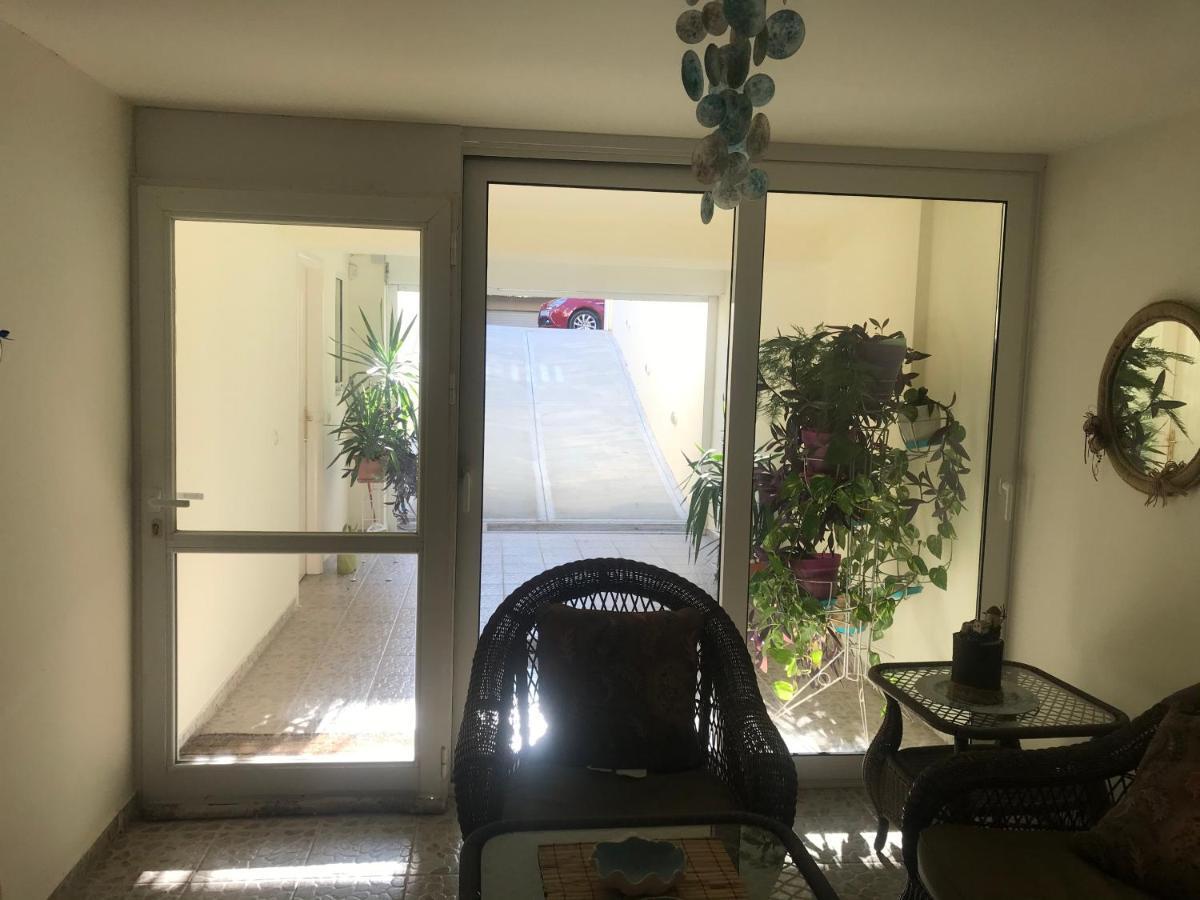 Wonderful Playroom Apartment Athen Exterior foto
