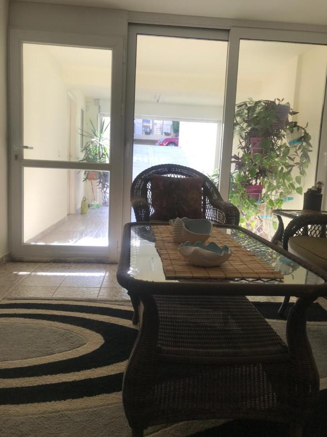 Wonderful Playroom Apartment Athen Exterior foto