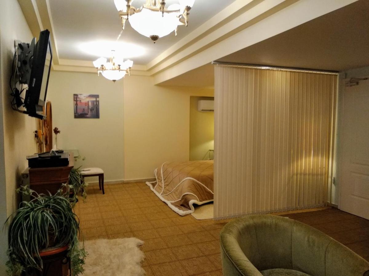 Wonderful Playroom Apartment Athen Exterior foto